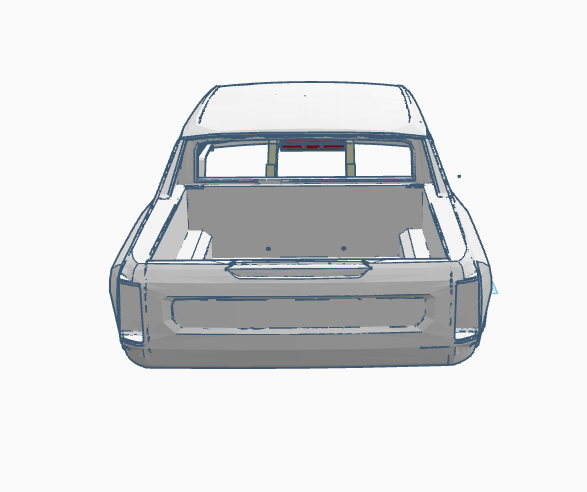 hummer ev with chassis coming soon