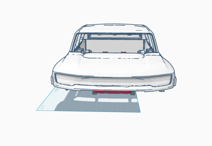 hummer ev with chassis coming soon